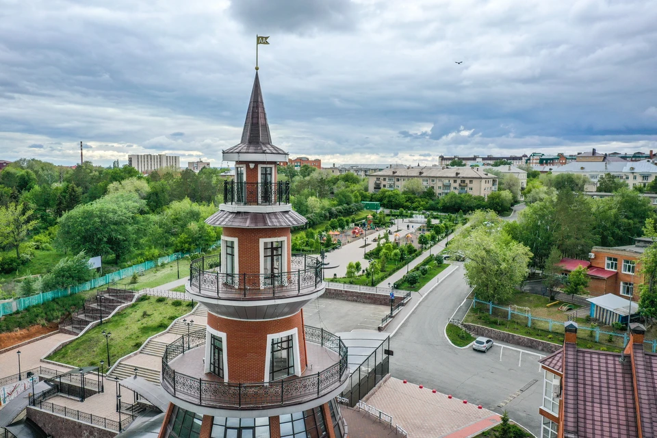 Одно из выступлений в рамках "Летнего маршрута культуры" пройдет на Красной площади