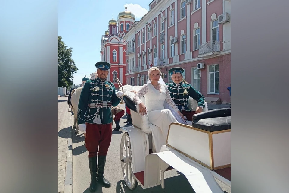 из телеграм-канала главы администрации Ельца Евгения Боровских