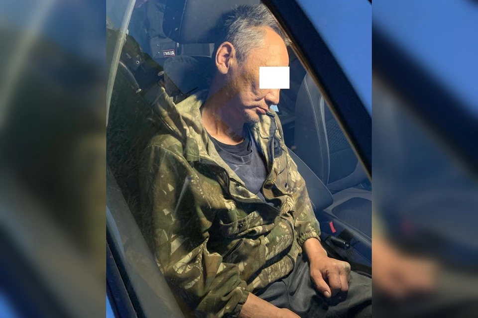 Фото: ГИБДД Якутии