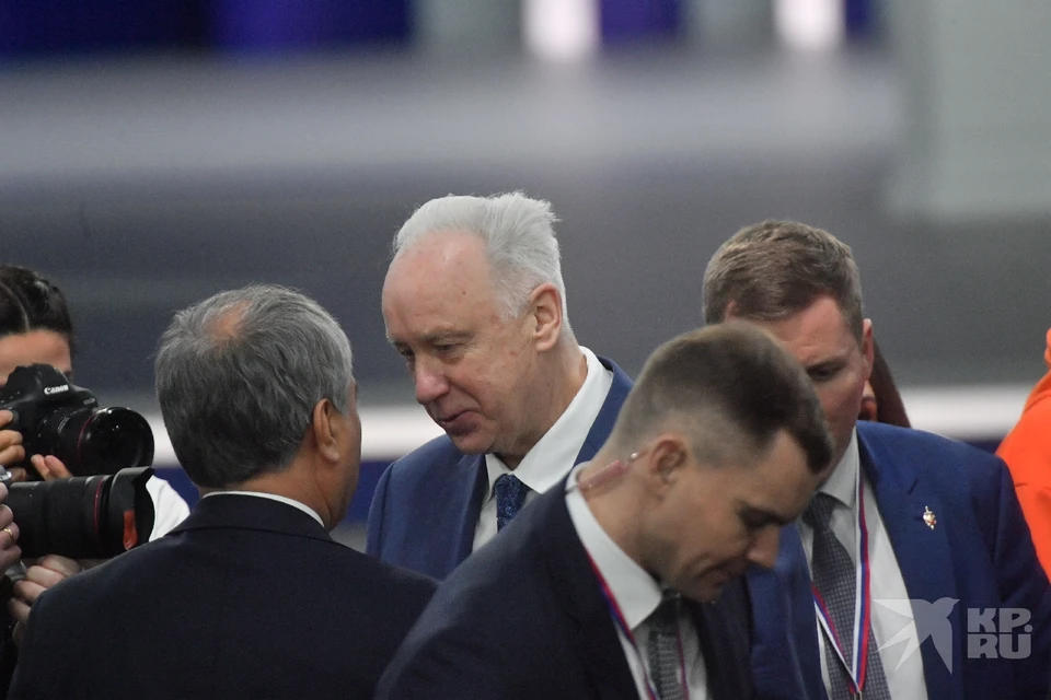 Бастрыкин поручил доложить о делу об оказании медпомощи роженице в перинатальном центре Рязани.