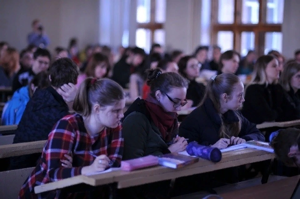 Именную стипендию будут выплачивать одаренным студентам