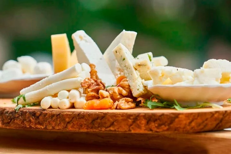 Как есть сыр, чтобы было вкусно: особенности разных сортов и необычные рецепты