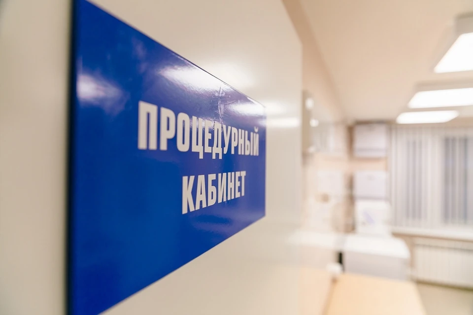 В Спутнике планируют в 2023 году открыть ФАП. Фото: правительство Мурманской области