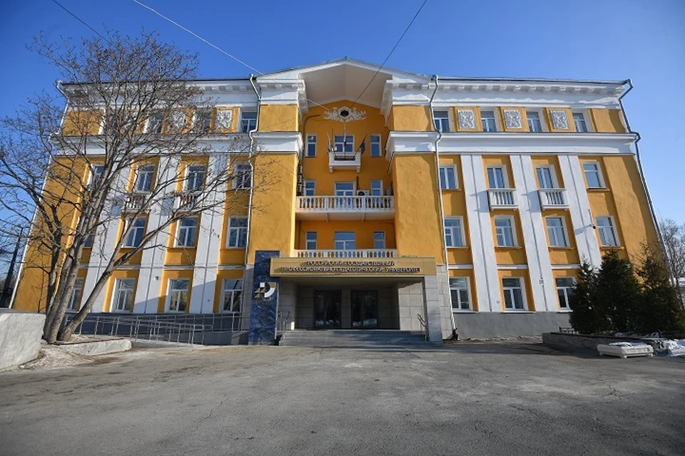 Аскар Акаев прочитает лекцию в вузе и проведет встречу со студенческим сообществом и представителями СМИ