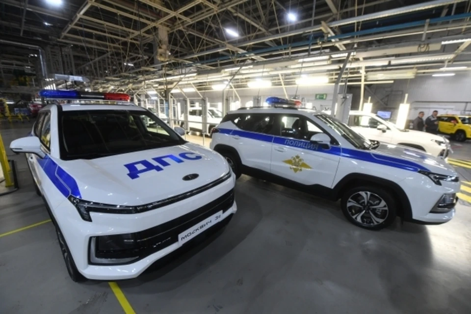 ДТП произошло 22 июня около 13:00 на 416 километре автодороги М-18