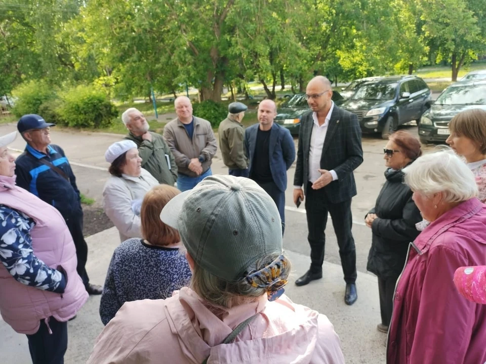 ФОТО: тг-канал Ульяновской городской думы