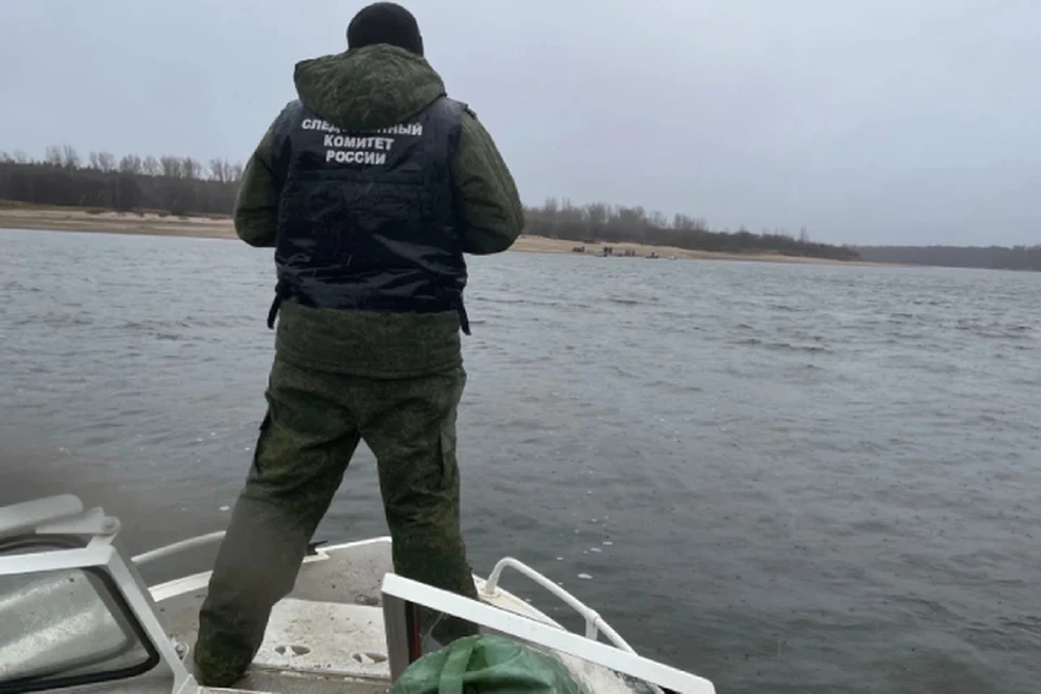 Возбуждено уголовное дело. Фото: Центральное МСУ на транспорте СК России