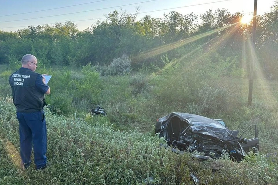 СК возбудил уголовное дело, ведется расследование. Фото: СУ СКР по Самарской области
