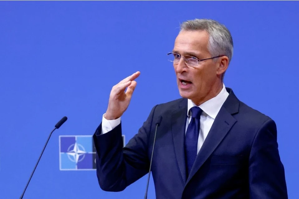 Euractiv: Столтенбергу продлят срок пребывания на посту генсека НАТО