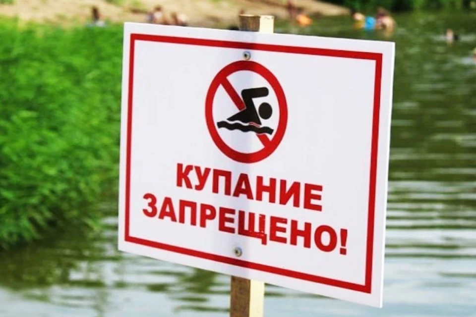 В Ярославле определили два официальных пляжа