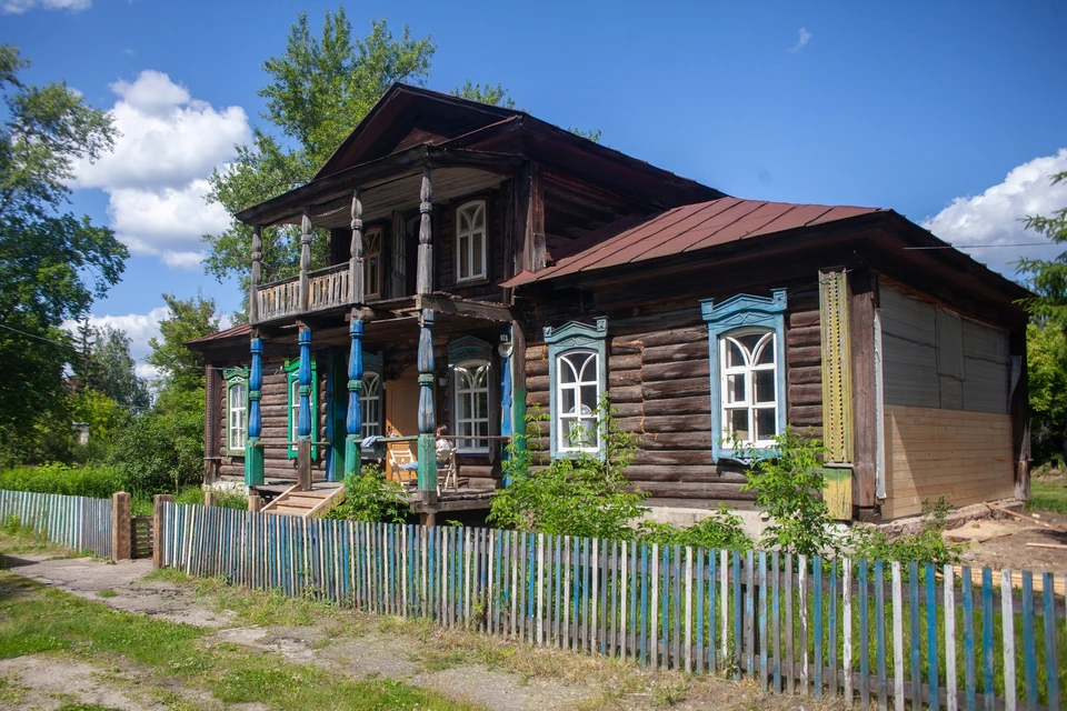 ФОТО: группа в ВК Дом инженеров