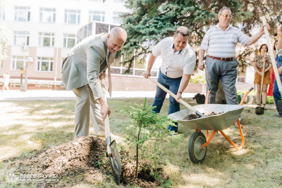 Фото: пресс-служба Крымского федерального университета