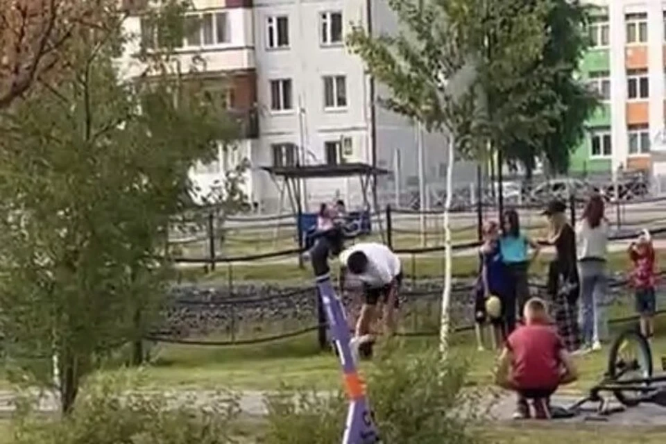 Фото: соцсети.