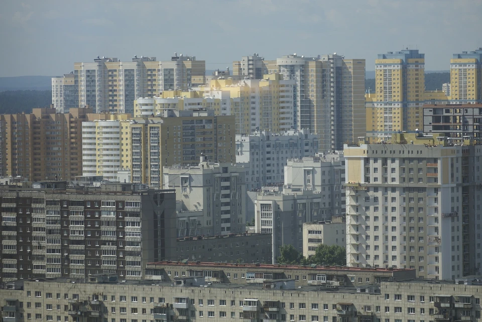 На возврат к предыдущему пику ушло более 8 лет