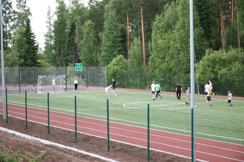 Фото: пресс-служба правительства Иркутской области