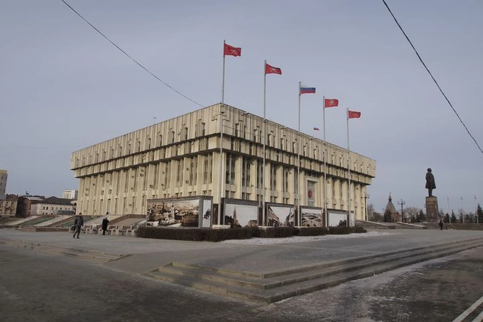 Сразу два предприятия из Тульской области попали в санкционный список Украины