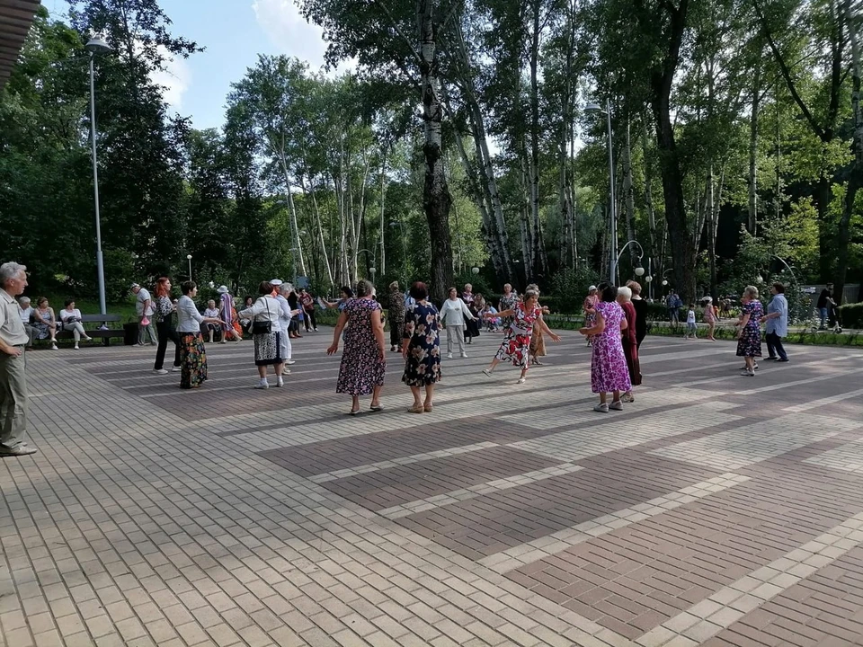 Фото городского управления экологии