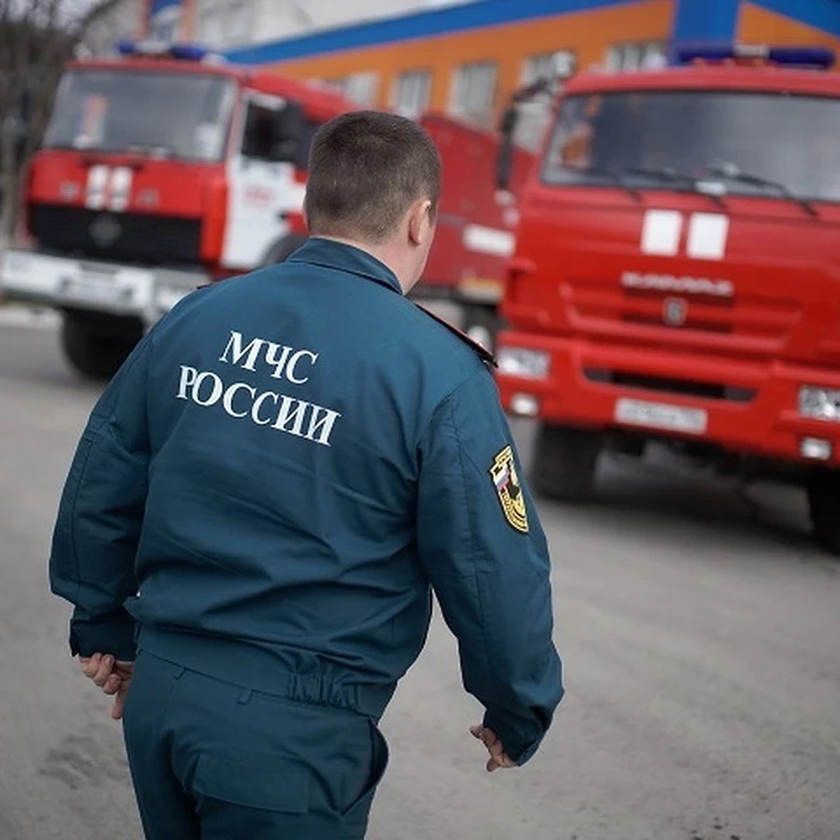 Двое рабочих погибли при взрыве на химическом заводе в Сергиевом Посаде -  KP.RU