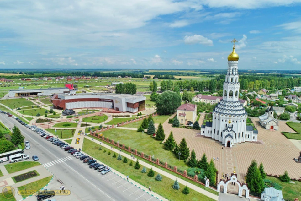 Планы украины на белгород