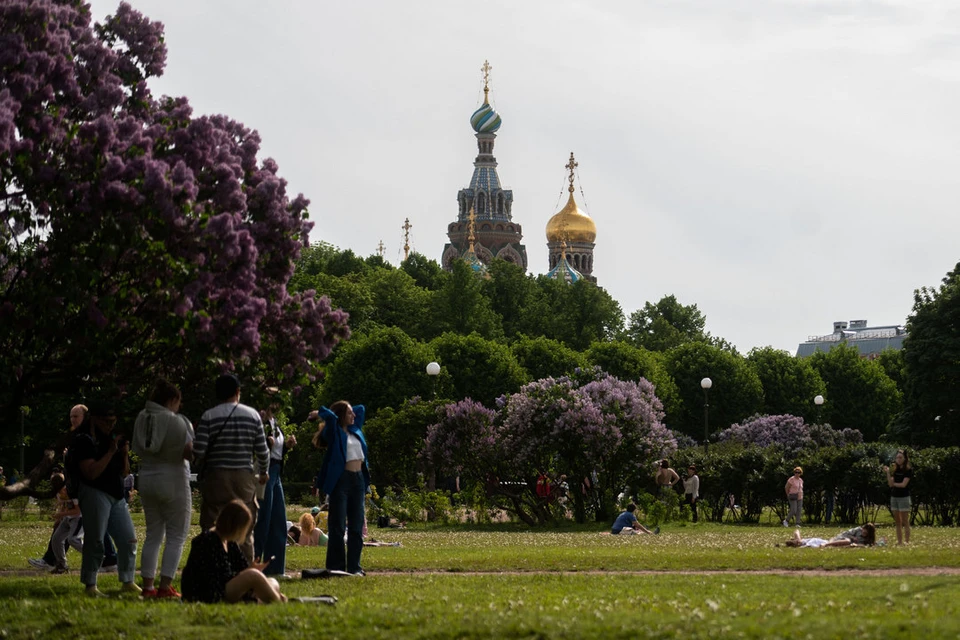 Курортный сбор в Петербурге с туристов начнут собирать с апреля 2024 года.