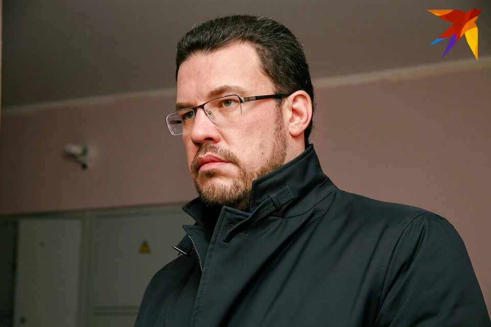 Ранее Агашин обследовался у семейного врача в ГКБ №6 в Ижевске