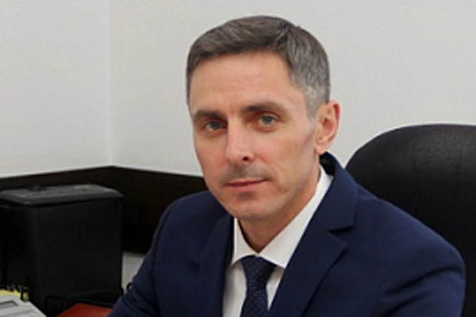 Виталий Лазарев