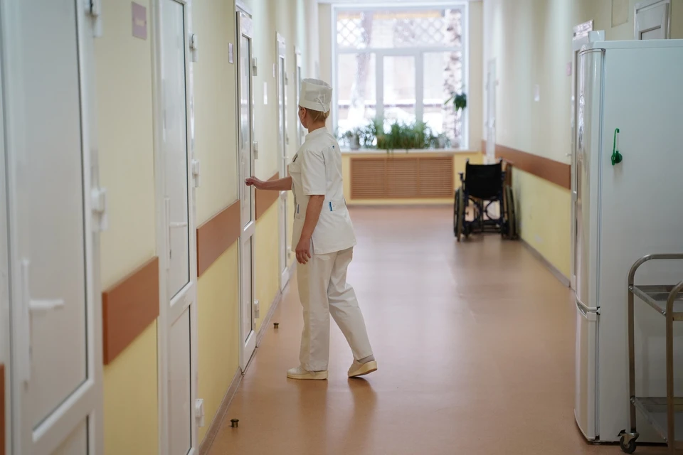 Четверо жителей, к сожалению, не смогли побороть болезнь