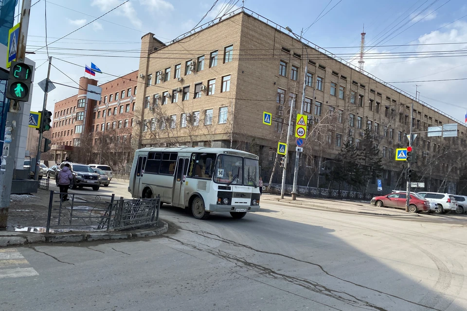 Фото: KP.RU