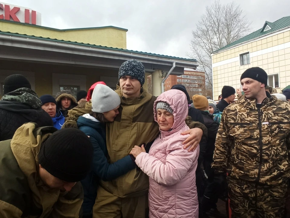 Фото: Наталья Качановская