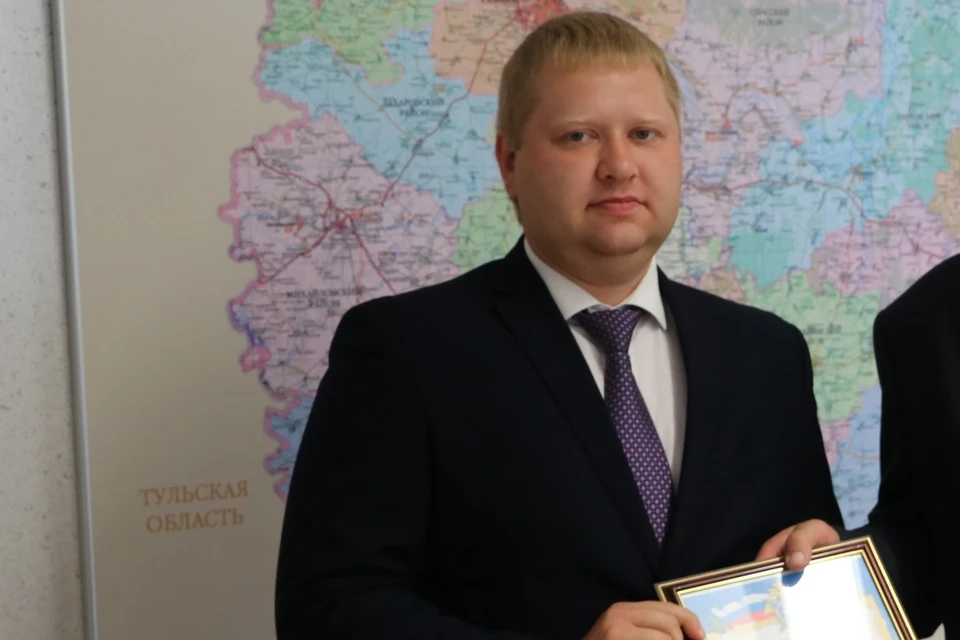 Бывший следователь СК Кирилл Лендел стал мировым судьей в Рязанском районе без ограничения срока полномочий.