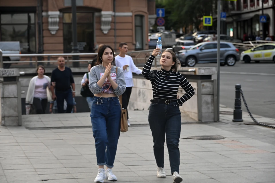 Экскурсовод проведет участников по «Миллионке» и Светланской.