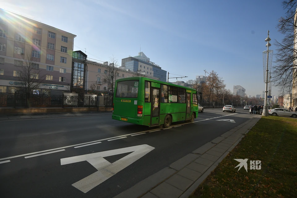 На международную выставку "ИННОПРОМ" будет ездить бесплатный автобус