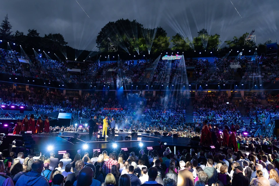 Eurovision 2024 ireland. Евровидение 2024 сцена. Евровидение 2024. Eurovision 2024. Eurovision 2024 Stage.