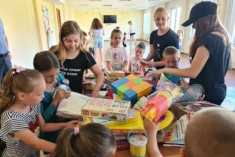 Фото предоставлено министерством культуры и туризма Пензенской области