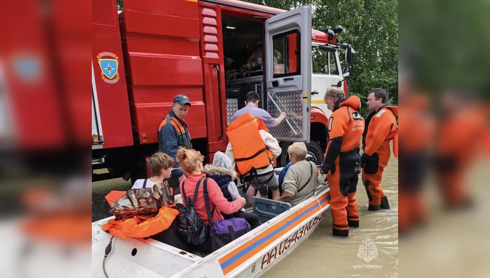 Фото: ГУ МЧС по Иркутской области