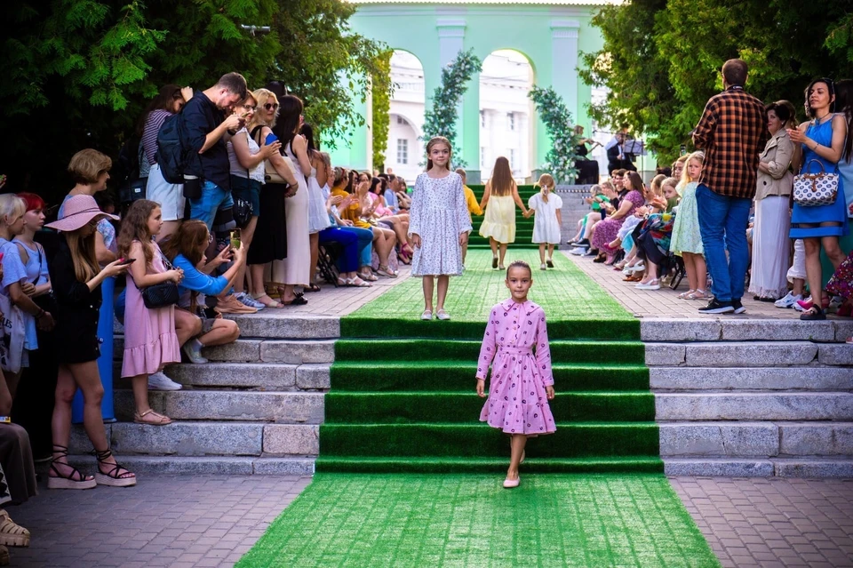 Фото: страница Ольги Макаровой в соцсетях