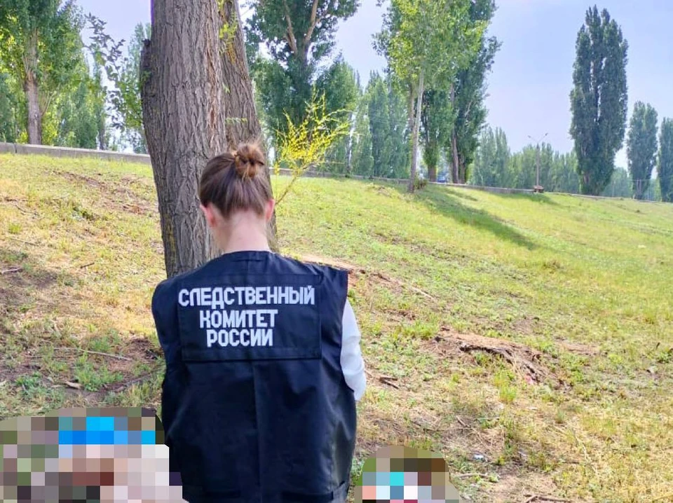 Фото: СУ СКР по Саратовской области