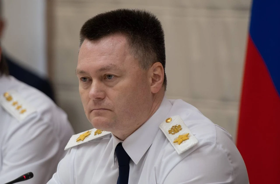 Фото: Прокуратура Оренбургской области