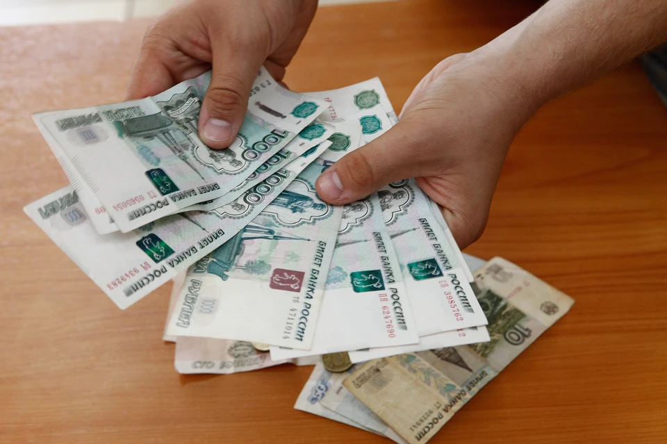 Для получения выплаты стоит обратиться с заявлением в администрацию Владивостока.