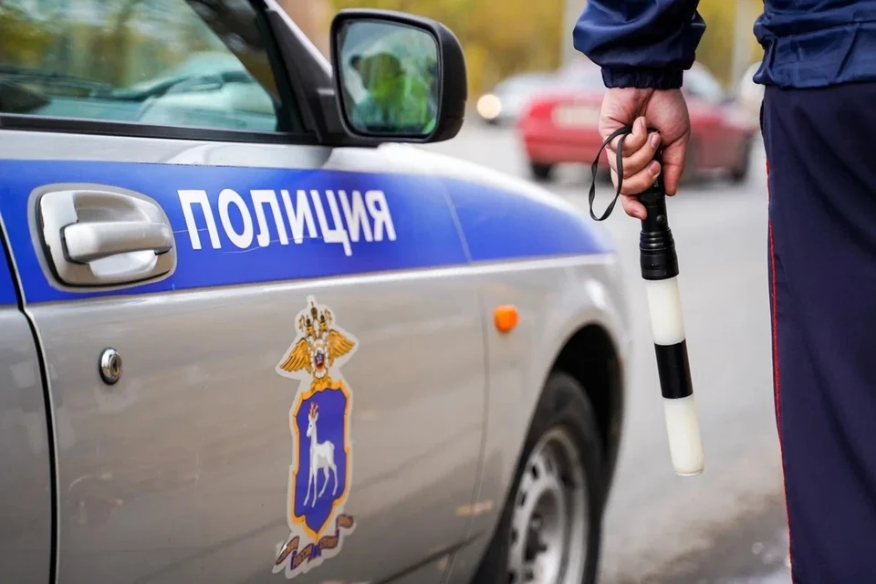 Инспекторы предупредили водителей