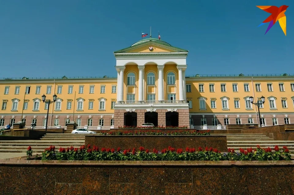 Миронов занимал свой пост с марта 2022 года