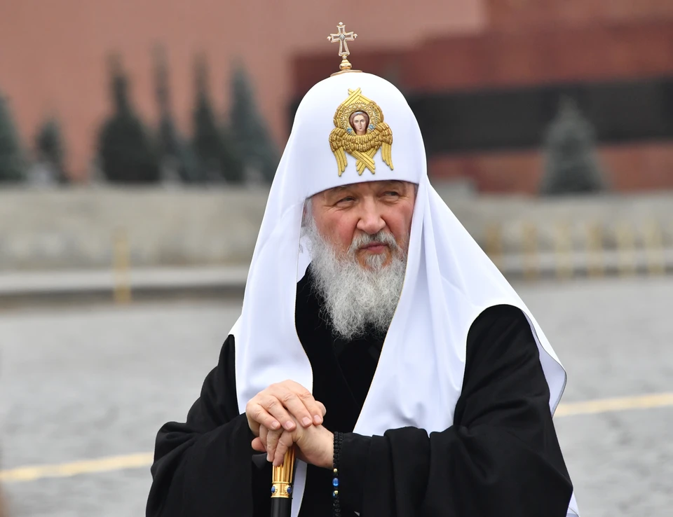 Трансляция богослужения патриарха Кирилла в Арзамасе обойдется в 1,4 млн рублей.