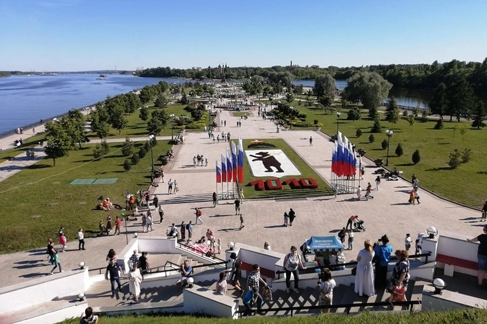 Туристы стали чаще оставаться в Ярославской области на ночевку.