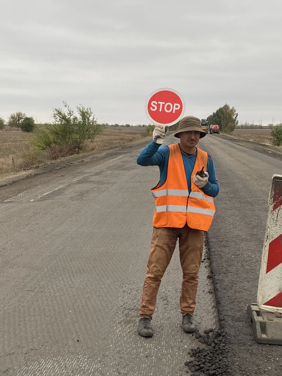 Движение транспорта перекроют с 16 часов