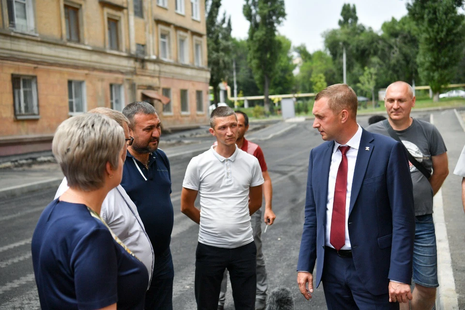 Фото: Телеграм-канал "Пул Z 64"