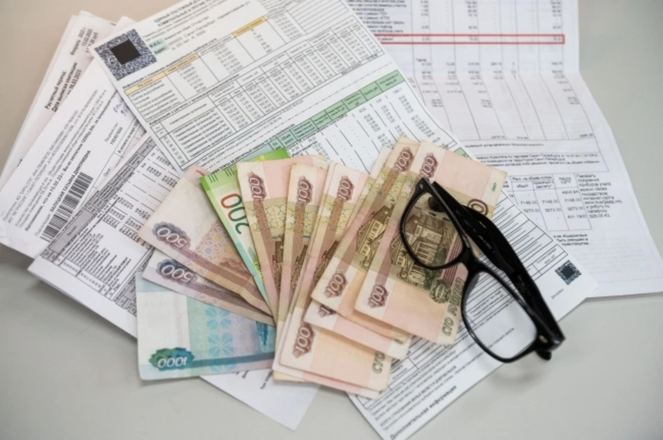 С начала года на это было потрачено 5,8 миллиардов рублей