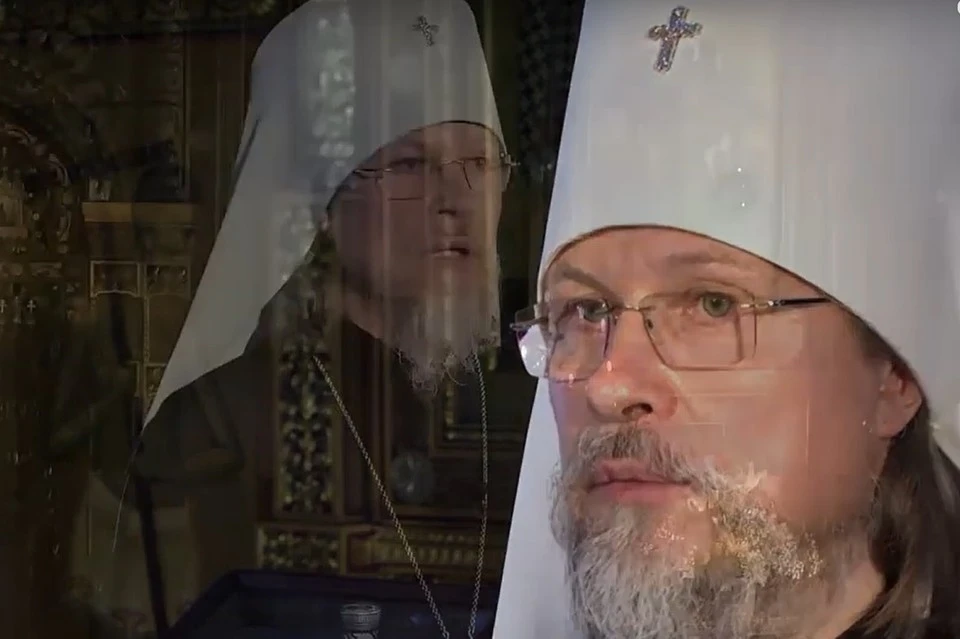 Рязанский митрополит Марк рассказал, является ли прелюбодеянием женитьба на разведенной женщине.