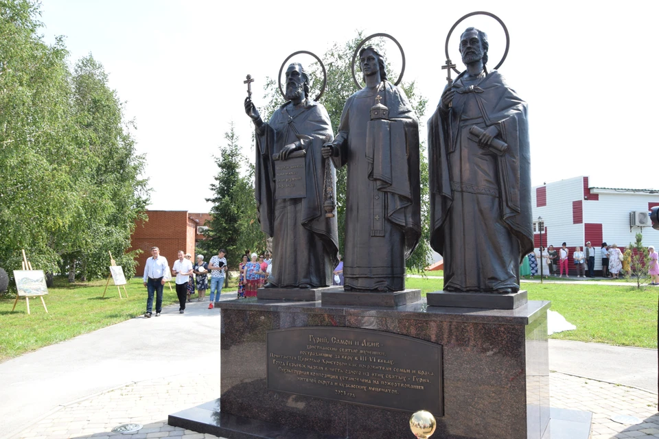Фото: пресс-служба правительства Кузбасса