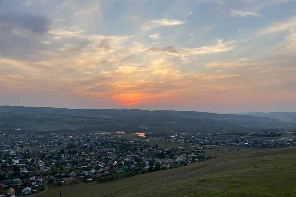 Совсем недавно в Симе произошло другое страшное преступление.