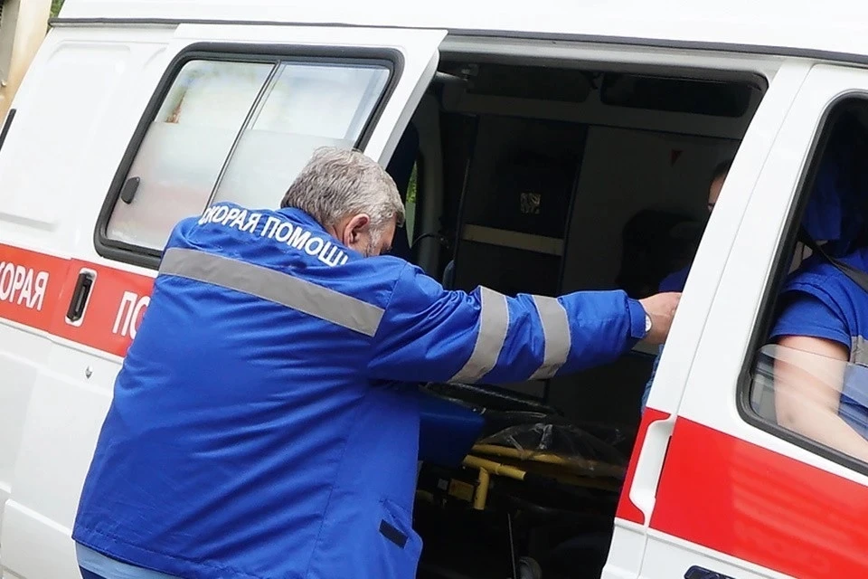 Четыре пациента с сибирской язвой в Туве сбежали из больницы